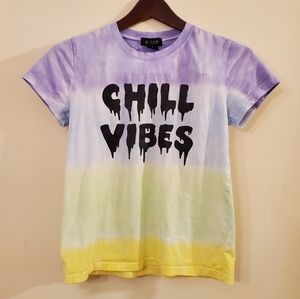Chill Vibes T-Shirt